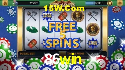 86win bet
