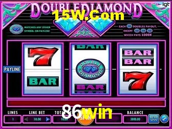 86win - Slots No Cassino Online! - 86win.co